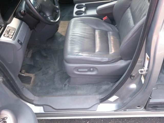 Honda Odyssey  2007