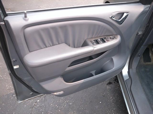 Honda Odyssey  2007