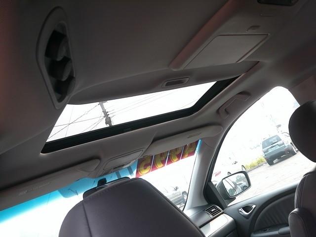 Honda Odyssey  2007