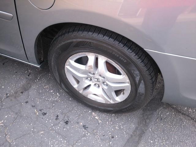 Honda Odyssey  2007