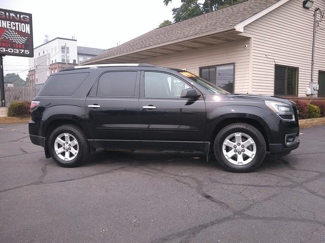 GMC Acadia  2016