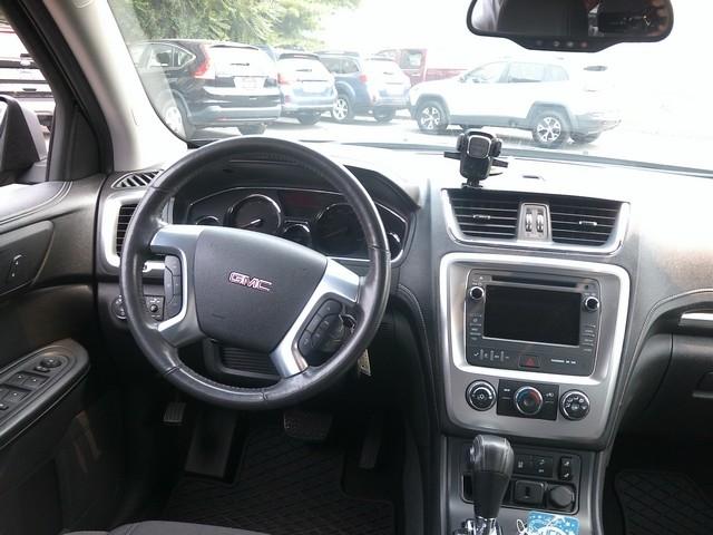 GMC Acadia  2016