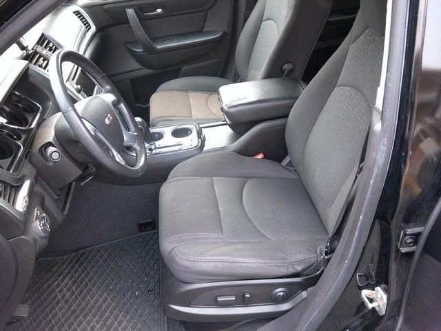GMC Acadia  2016
