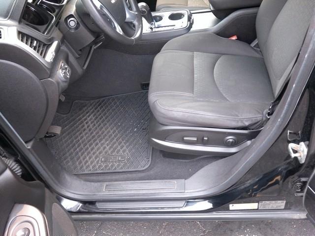GMC Acadia  2016