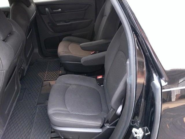 GMC Acadia  2016