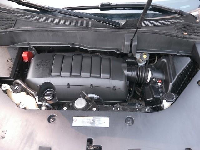 GMC Acadia  2016