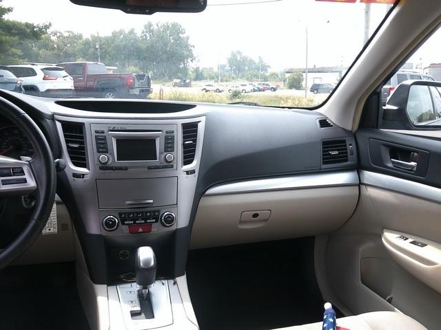Subaru Outback  2014