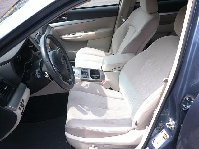 Subaru Outback  2014
