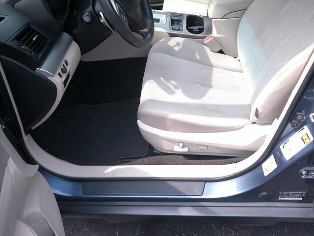 Subaru Outback  2014