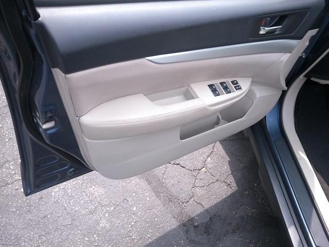 Subaru Outback  2014
