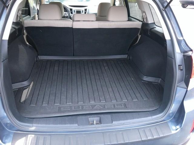 Subaru Outback  2014