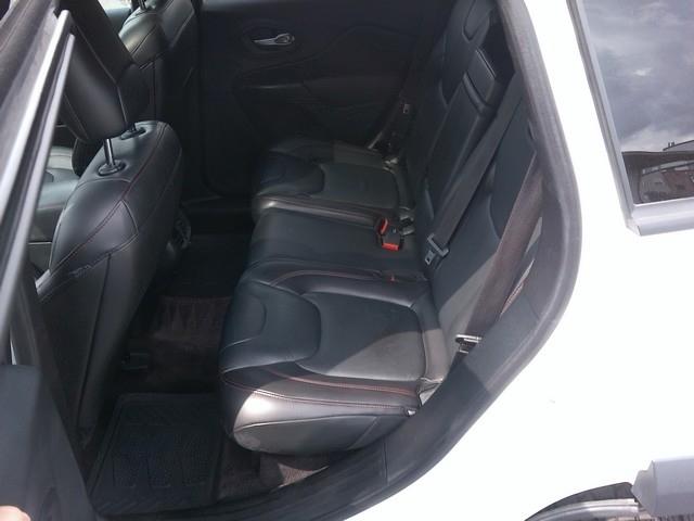 Jeep Cherokee  2016