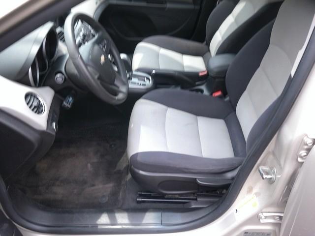 Chevrolet Cruze  2014
