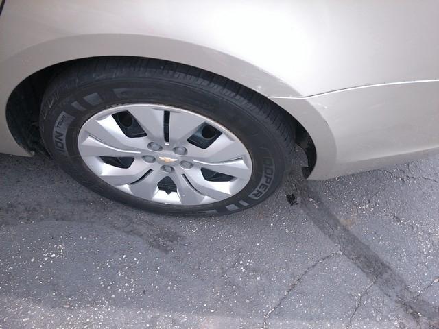 Chevrolet Cruze  2014