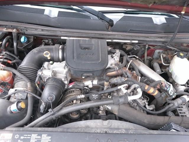Chevrolet Silverado 2500HD  2013