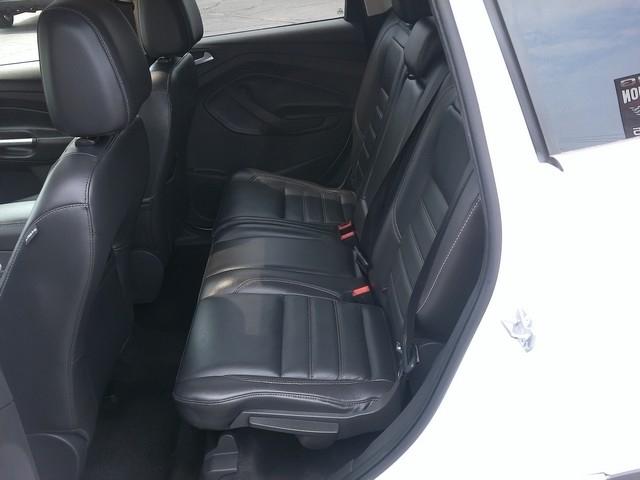 Ford Escape  2017