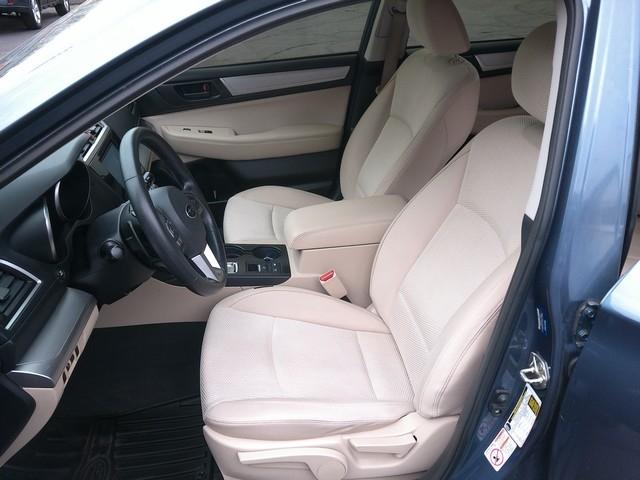 Subaru Outback  2016