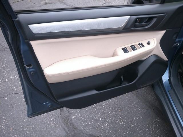 Subaru Outback  2016
