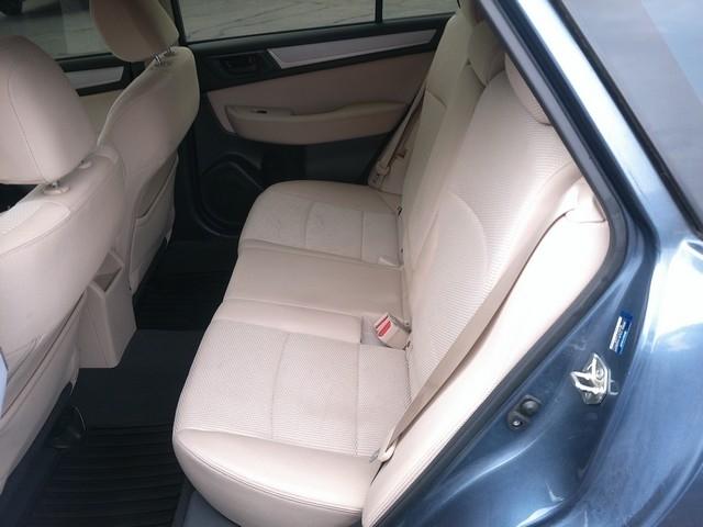 Subaru Outback  2016