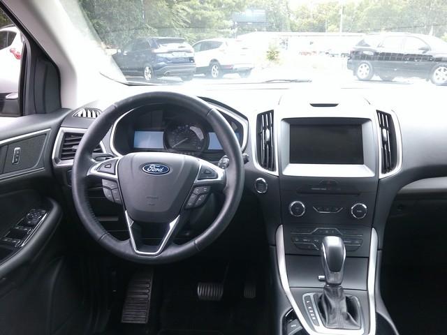 Ford Edge  2017
