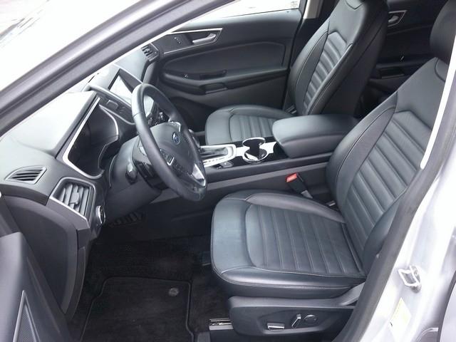 Ford Edge  2017