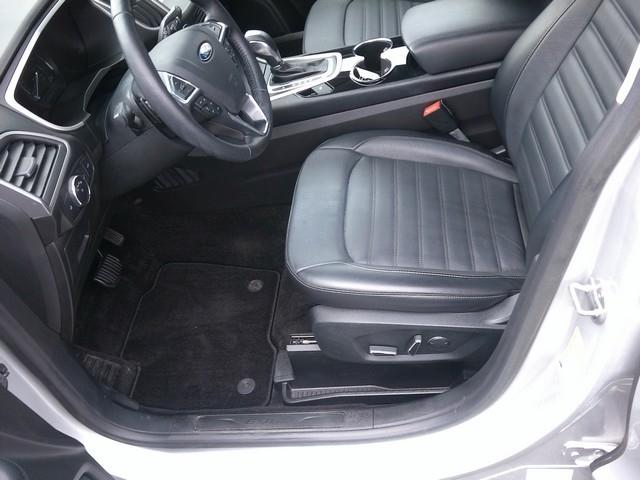 Ford Edge  2017