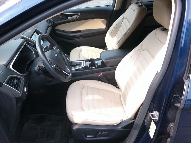 Ford Edge  2016