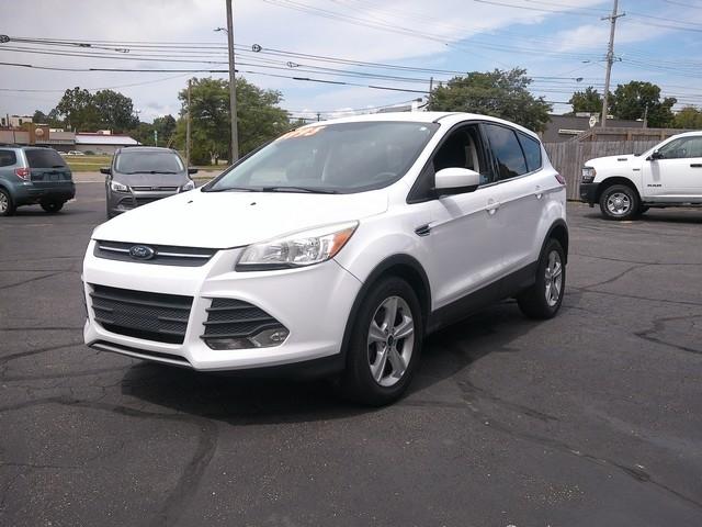Ford Escape  2014