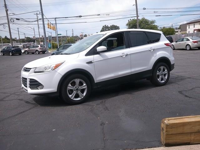 Ford Escape  2014