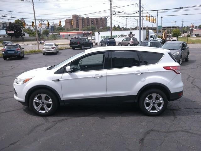 Ford Escape  2014