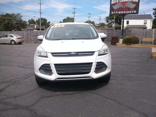 Ford Escape  2014
