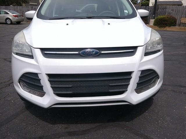 Ford Escape  2014