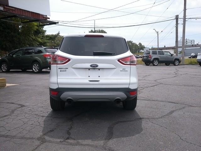 Ford Escape  2014