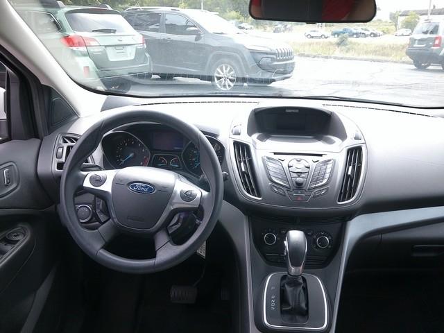 Ford Escape  2014