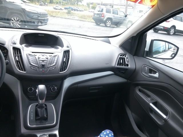 Ford Escape  2014