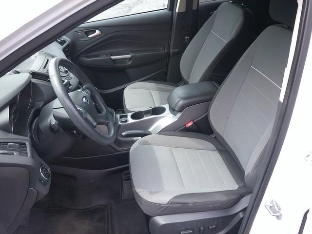 Ford Escape  2014
