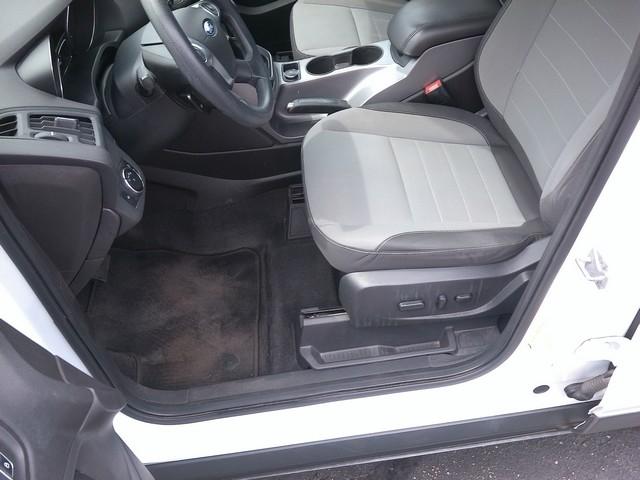 Ford Escape  2014