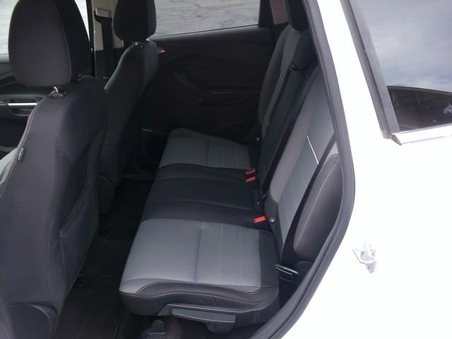 Ford Escape  2014