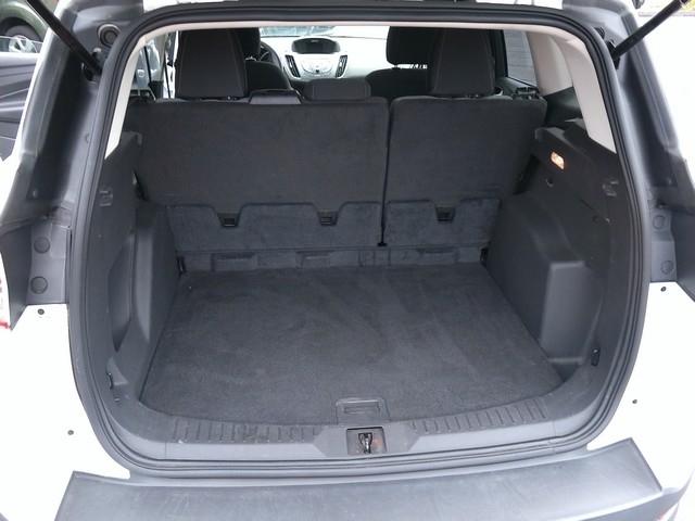 Ford Escape  2014
