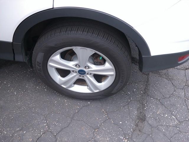 Ford Escape  2014