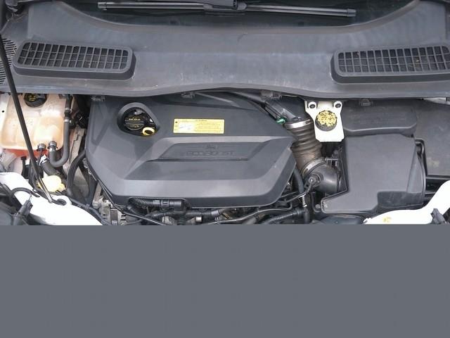 Ford Escape  2014