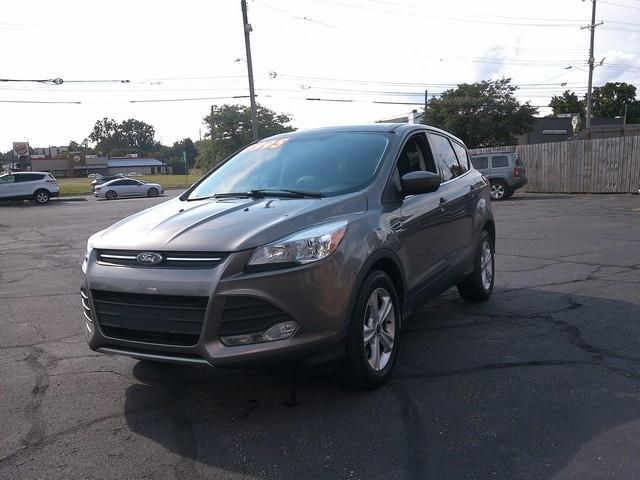 Ford Escape  2014