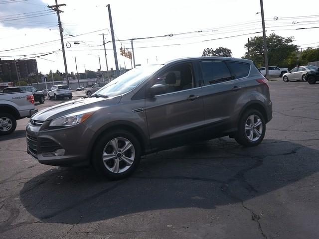 Ford Escape  2014