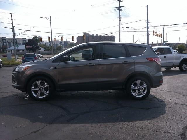 Ford Escape  2014