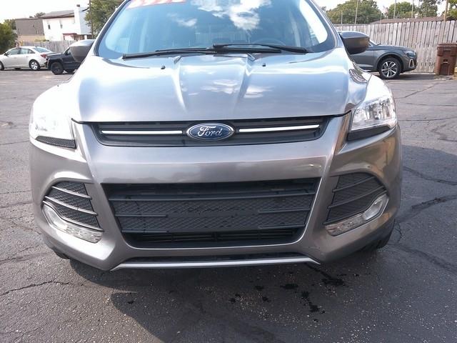 Ford Escape  2014