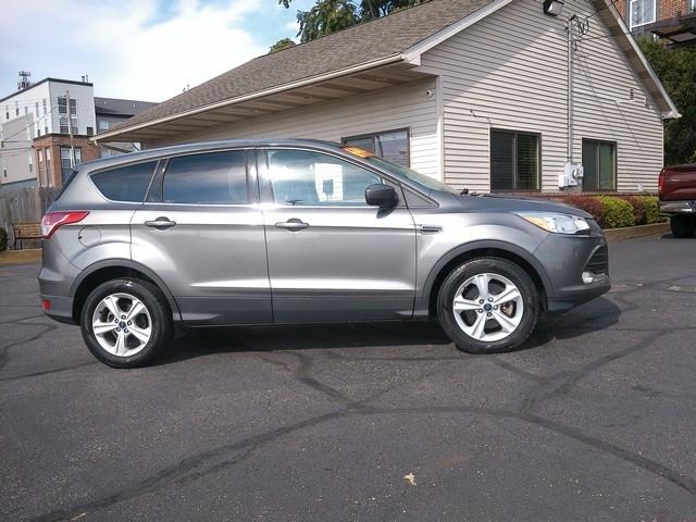Ford Escape  2014