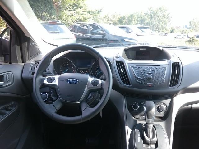 Ford Escape  2014