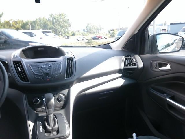 Ford Escape  2014