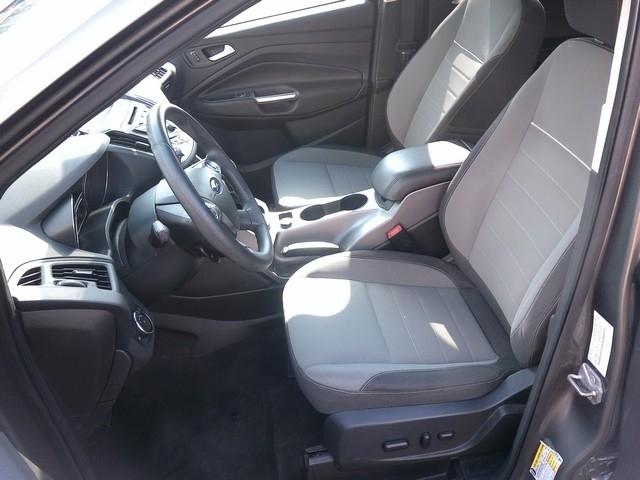 Ford Escape  2014