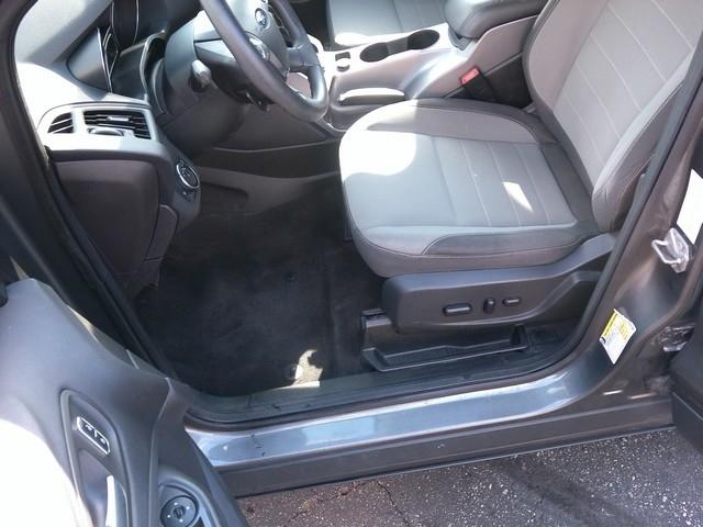 Ford Escape  2014